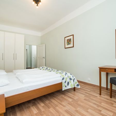 Hotel Orion Praag Buitenkant foto